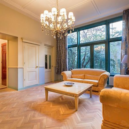 The Royal Suite II - R.Q.C. Haag Eksteriør bilde