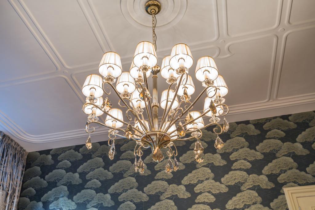 The Royal Suite II - R.Q.C. Haag Eksteriør bilde