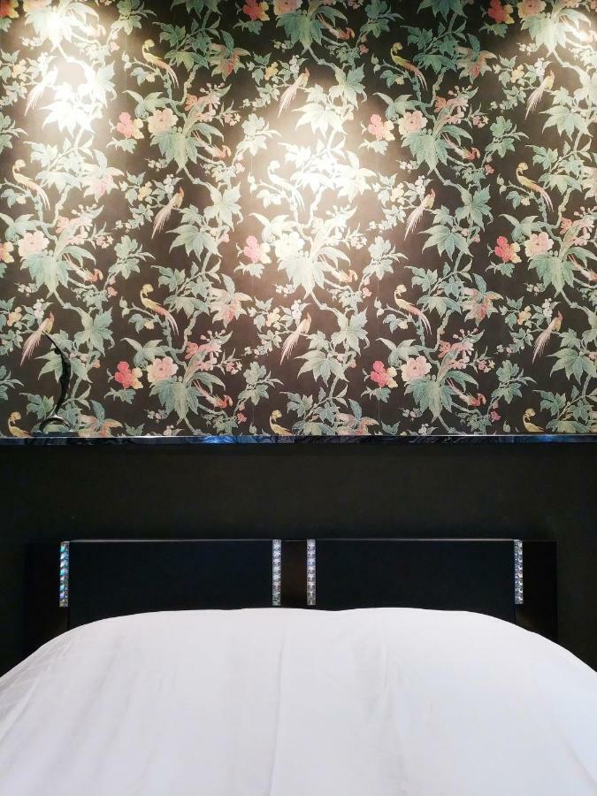 The Royal Suite II - R.Q.C. Haag Eksteriør bilde