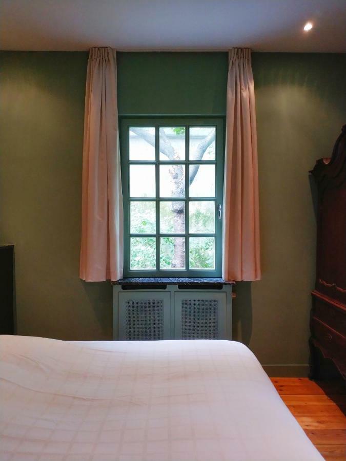 The Royal Suite II - R.Q.C. Haag Eksteriør bilde