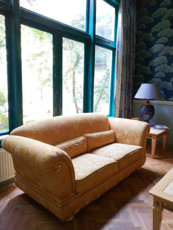 The Royal Suite II - R.Q.C. Haag Eksteriør bilde